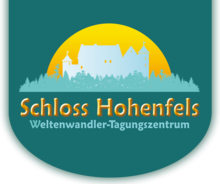 Logo Hohenfels